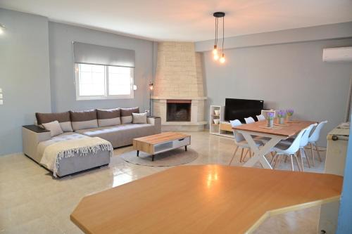 Alexandroupoli Apartment | Marinique Apartment
