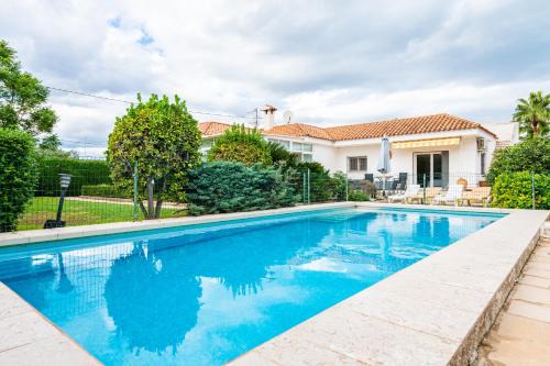 Vinaros Villa | Mario