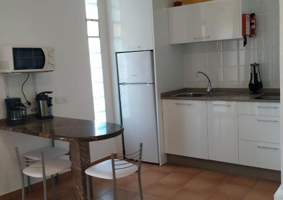 Morro Jable Apartment | Mariposas Jandía 1