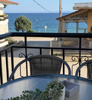 Polygyros Apartment | Maris House