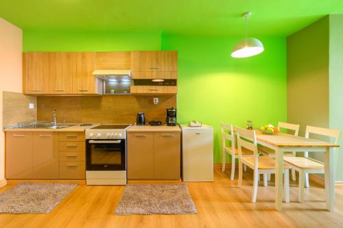 Nafplion City Centre Apartment | Marisa City Center Nafplio Apartment
