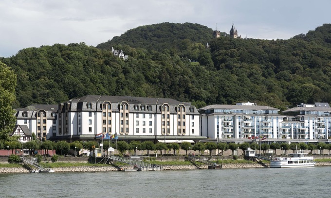 Königswinter Hotel | Maritim Hotel Konigswinter