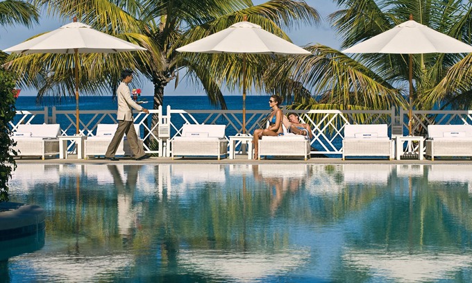 Balaclava Resort | Maritim Resort & Spa Mauritius