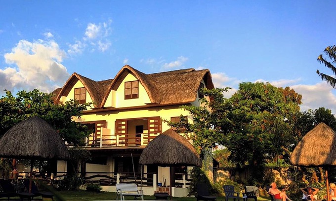 Bauang Hotel | Maritoni Bali Suites And Villas