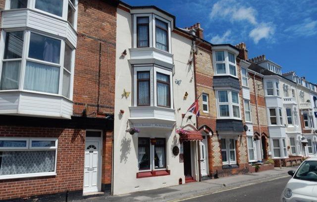 Weymouth House | Marjune Guest House