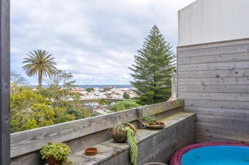 Ponta Delgada Apartment | Marketplace Apartment 2