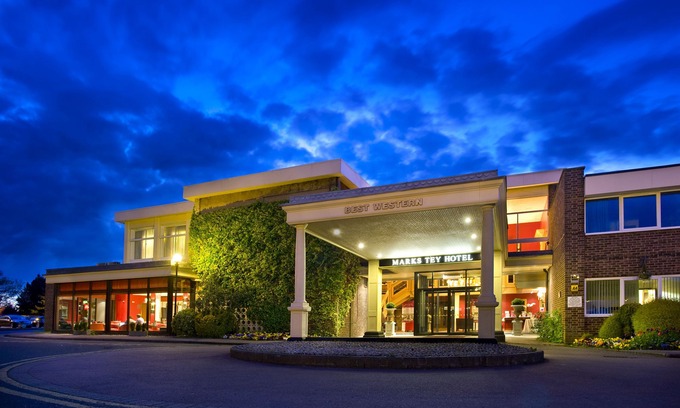 Marks Tey Hotel | Marks Tey Hotel, Sure Hotel Collection by Best Western