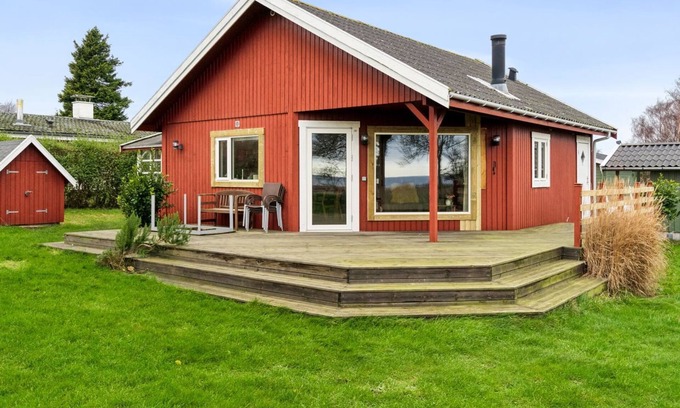 Sandvig House | "Marlies" - 300m from the sea by Interhome
