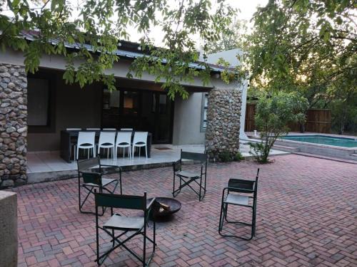 Marloth Park Apartment | Marloth Cottage