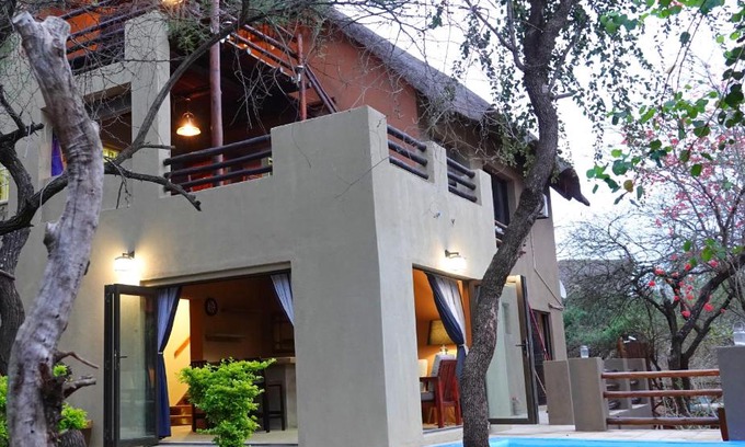 Marloth Park House | Marloth Park Hippo House