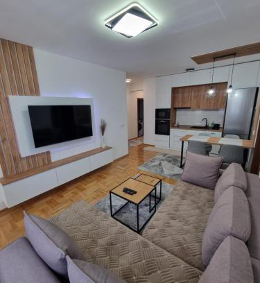 Pirot Apartment | Marlux 2
