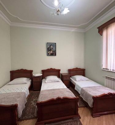 Gyumri Apartment | MarMar Guest House