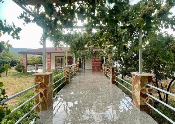 Marmaris House | Marmaris Hisaronu Detached House
