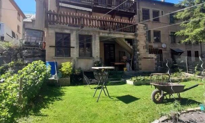 La Grave Condo | Marmotte - Apartment near the cable car in La Grave