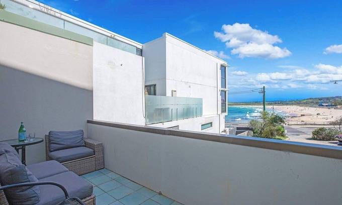 Maroubra Apartment | Maroubra Beachside 3 Bed Apt - New Listing