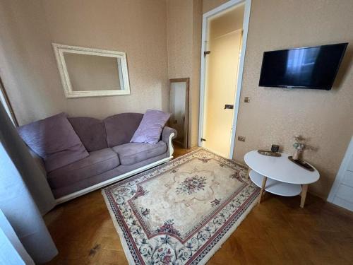 Sofia City Center Apartment | Marpey