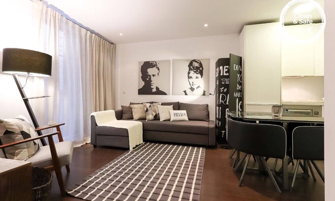Santo Antonio Apartment | MARQUÊS DESIGN II by HOMING