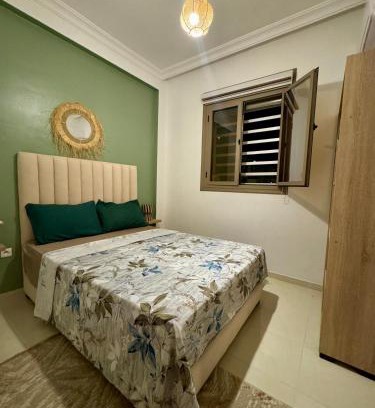 Menara Apartment | Marrakech Airport Appart