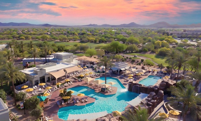 Desert Ridge Resort | Marriott Canyon Villa -Many Dates Available- Highest reviewed listing!