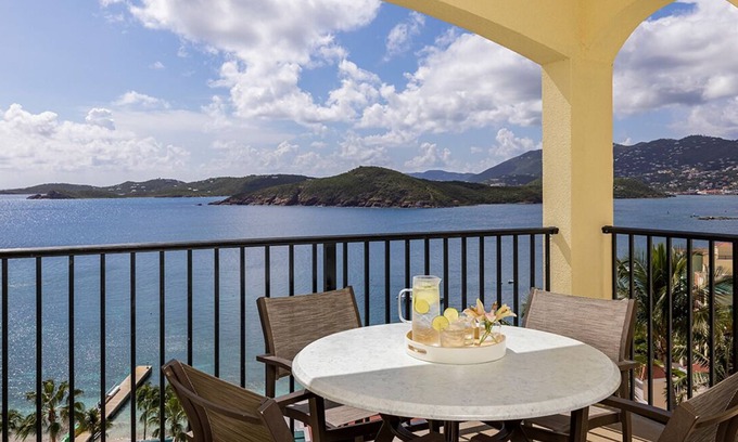 Estate Bakkero Apartment | Marriott Frenchman's Cove. Same luxury, unbeatable price!