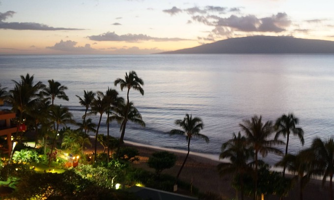 Kaanapali Hotel | Marriott Maui Ocean club resort, full resort access, 7th floor oceanfront