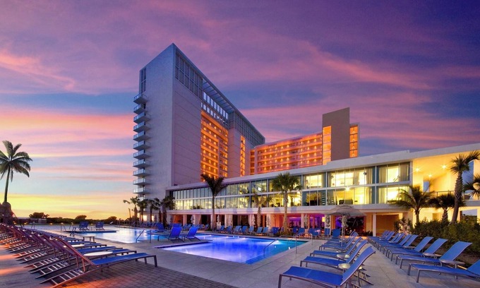 Marco Island Resort | Marriott's Crystal Shores - Many Dates Available- Highest reviewed listing!
