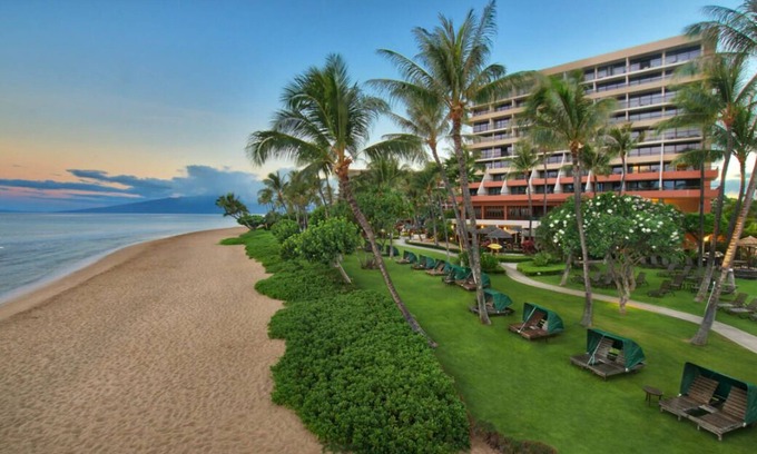 Lahaina Condo | Marriott's Maui Ocean Club 1BR - Many Weeks Available!