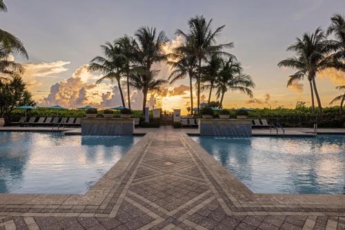 Singer Island Hotel | Marriott's Oceana Palms