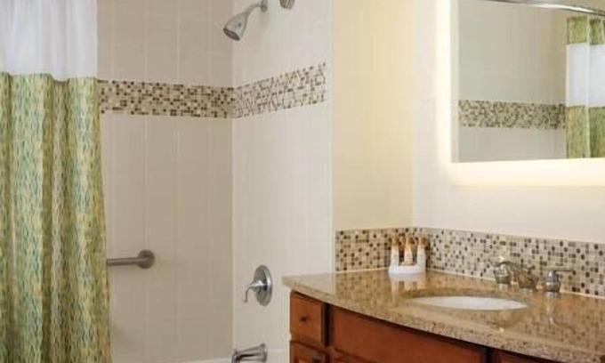 Poipu Hotel | MARRIOTT'S WAIOHAI BEACH CLUB-2BEDROOM SUITE-KOLOA