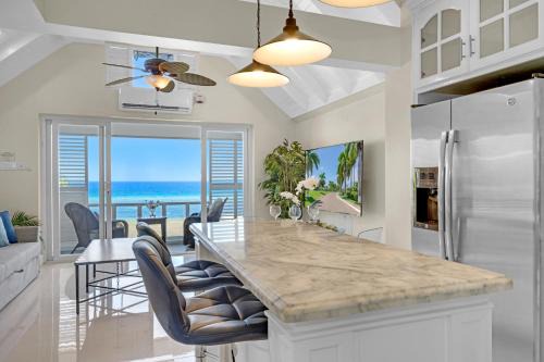 St.Bran's Burg Apartment | Marriott SeaCastles E22, Montego Bay