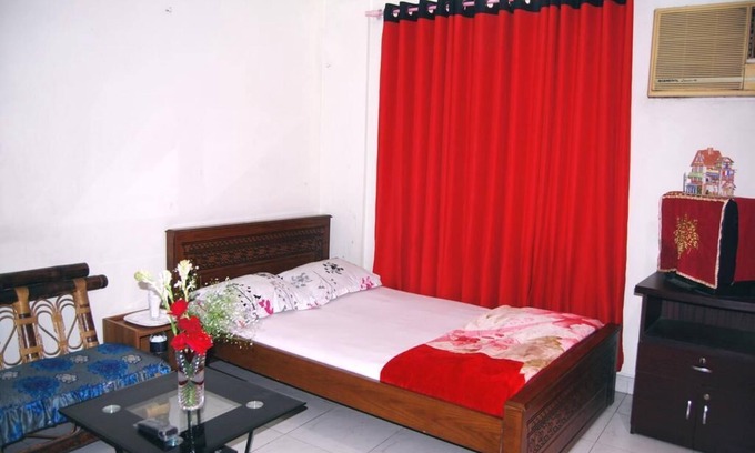 Dhaka House | Marry House