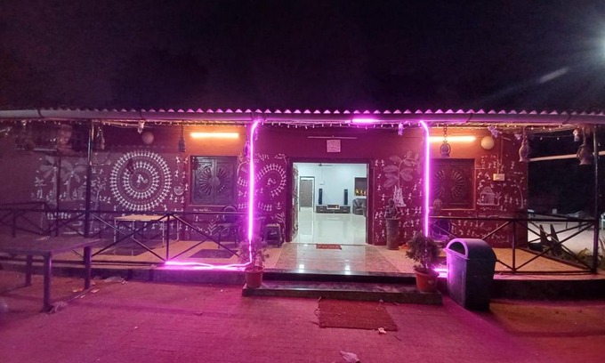 Shahapur Villa | Mars Nature Resort