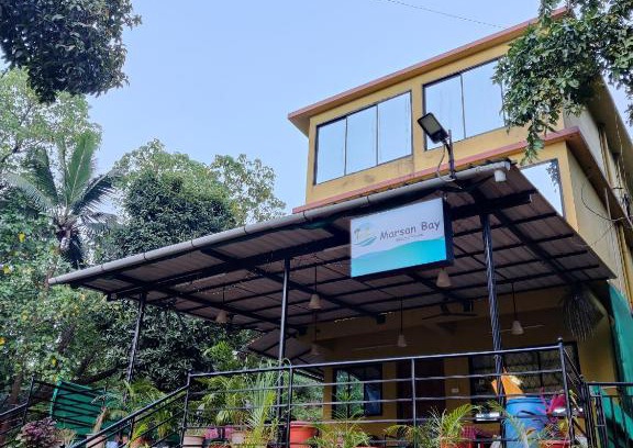 Arambol House | Marsan Bay Beach House