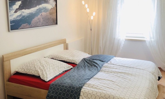 Wardt Apartment | Marschenhof at the lakes.