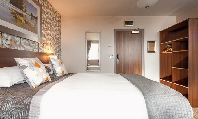 South Shields Hotel | Marsden Inn