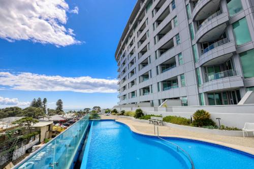 Orewa Apartment | Marsden Suites Nautilus Orewa