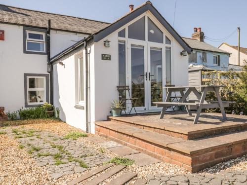 Wigton House | Marsh Villa
