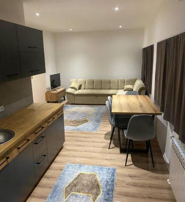Mali Radic Apartment | Marshal 2
