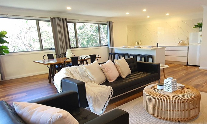 Killcare House | 'Martha Jane's' by Accom Holidays