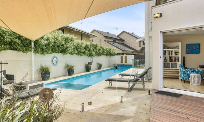 Mount Martha House | Martha's Beach House