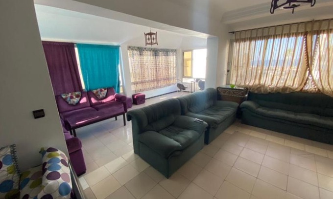 Martil Apartment | Martil