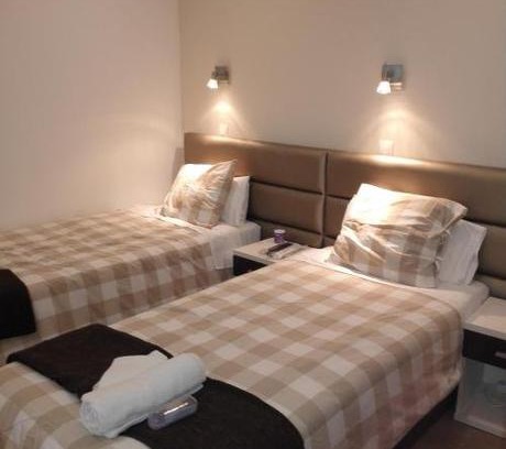 Mouraria House | Martim Moniz 28 Guest House
