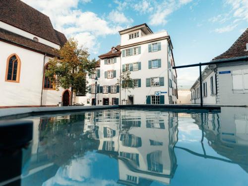 Basel City Centre Bed & Breakfast | Martin's Guesthouse