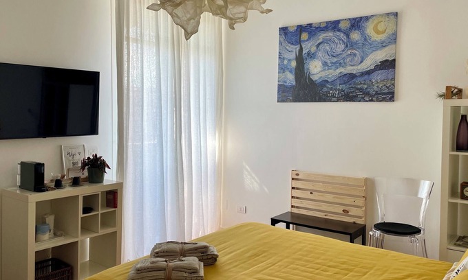 Ripamonti Corvetto Apartment | Martinengo30 Apartment - Bright apartment near Metro M3