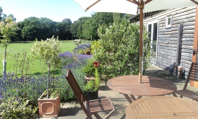 Chichester Cottage | Martins Cottages - Baytree & Foxglove Linked. Beach/Harbour sleeps 8