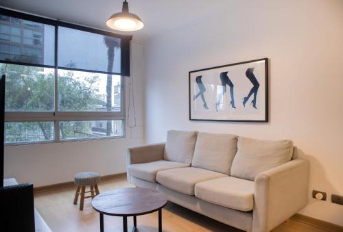 Barranco Apartment | Martinto 114 by Wynwood House