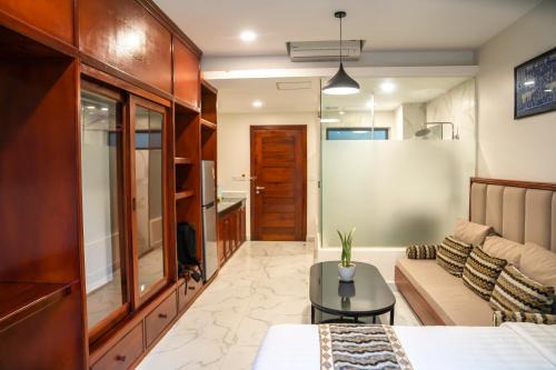 Siem Reap House | Marvelinn Siem Reap