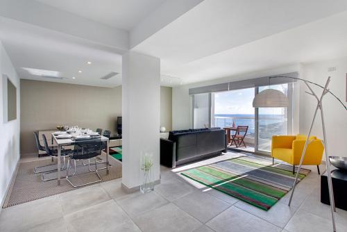 Sliema Apartment | Marvellous Seafront Apartment