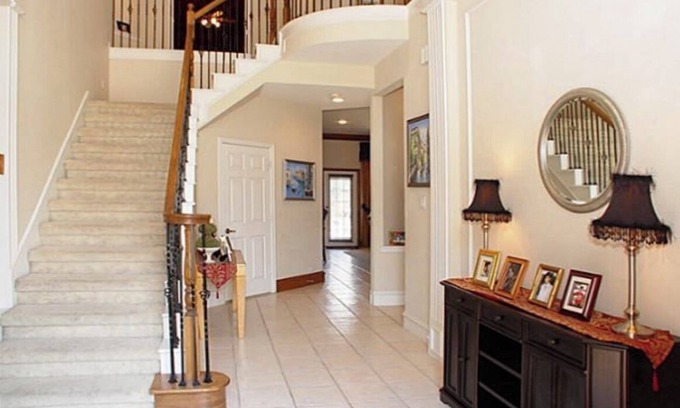 Frisco House | Marvelous 4-bedroom house in Frisco with pool, sleeps 15