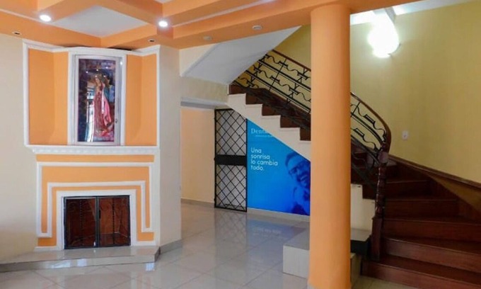 La Mariscal Apartment | Marvelous 5-bedroom apartment with WiFi in Quito